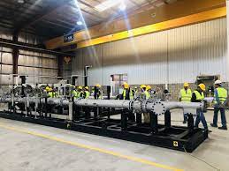 Safety · provide & maintain a safe work environment. Ods Saudi Company Ods Metering Systems