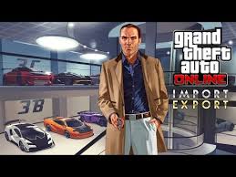 This section of the grand theft auto v game guide describes controls in the pc version of the game.we have prepared a list of all the buttons used in gta 5 for pc. Grand Theft Auto V Gta Online Import Export Now Available Steam News