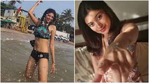 Tamil Actress Oviyaas Private Videos Leaked Online? Netizens Claim Her MMS  Clip Out Online - Oneindia News