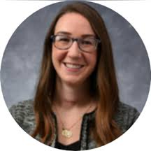 Danielle Turk, MS, Pittsburgh, PA