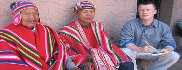 For their language, see kallawaya language. Kallawaya La Conexion Informativa Para America Latina
