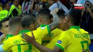 Стартовый свисток прозвучит в 03:00 по московскому времени. Arbitr Matcha Braziliya Argentina V Epizode S Otamendi Var Reshila Chto Tam 50 Na 50 No Posmotret Etot Moment Mne Ne Predlozhili