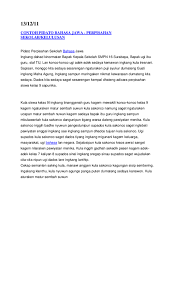 Pidato perpisahan kelas 9 harus mencakup kata kata yang singkat dan jelas singga para pendengar ridak bosan dan tidak merasakan kejenuhan karena kunci kesuksesan dalam pidato adalah membuat para pendengar merasa bahagian. Doc Pidhato Basa Jawa Shofiyan Syah Academia Edu