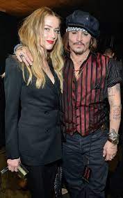 In turn, keira knightley did not find the kiss with the performer of the role of jack sparrow awkward, as tmz spoke about at the time. Johnny Depp Amber Heard From May December Romances Age Difference 23 Years Depp 54 Married He Johnny Depp And Amber Amber Heard Johnny Depp Amber Heard
