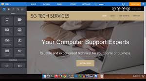 5 easy seo tips to boost your weebly site in under an hour. How To Create A Blog On Your Weebly Website Youtube
