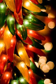 Chilli Pepper Christmas Lights Have Some Of These They Are Cool Mexico Christmas Chili Pepper Lights Chili Lights