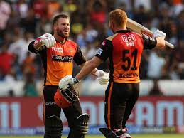 Jonny bairstow century highlights 114/46 srh vs rcb match highlights #jonnybairstow england batsman jonny bairstow, who scored his first ipl century against bangalore a few days. Jonny Bairstow David Warner Record Highest Ever Opening Stand In Ipl Cricket News Times Of India