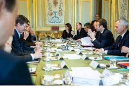 Le président de la république a installé le mardi 27 novembre 2018, le haut conseil pour le climat. Creation Du Haut Conseil Pour Le Climat France Strategie