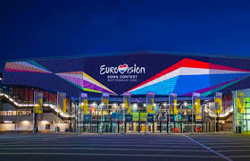 Украина, россия и еще восемь стран прошли в финал евровидения 2021. Evrovidenie 2021 Izvestno Pod Kakim Nomerom Vystupit Ukraina Gruppa Go A