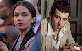 Josh O'Connor y Cailee Spaeny acompañarán a Daniel Craig en 'Puñales por la  espalda 3'