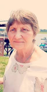 Iris Joan Oakley Obituary