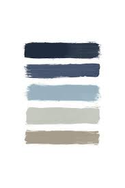1280 x 1024 jpeg 7 кб. Blue Taupe Stripes Art Print By Orara Studio Icanvas In 2021 Stripes Art Paint Colors For Home Color Schemes
