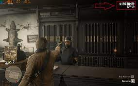 Item crafting materials list, cooking recipes. Red Dead Redemption 2 Fast Money Guide Exputer Com