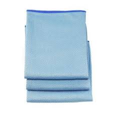 Detailer S Choice Microfiber Ultimate Mitt 2 303m 6 The Home Depot