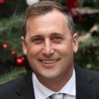 Jeffrey Valentine's Instagram, Twitter & Facebook