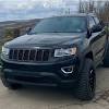 The new jeep grand cherokee continues a long history of performance that dates back many years. 1