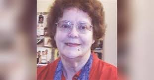 Nancy Catron Obituary