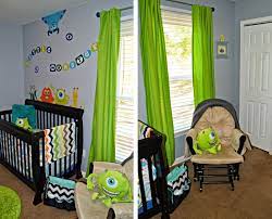 Nursery Reveal Tour The Real Housewife Of Caroline County Idee Cameretta Neonato Nursery Per Neonato Maschio Bambini Disney