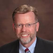 I was honored to attend an intro visit to NIH in my relatively new role at… 