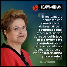 Roberto Conde Presidente