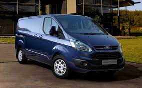 Ford Transit Custom Transit Custom Ford Transit Ford News