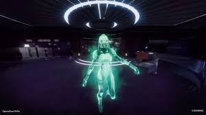 To gain access, use the keycard hidden next to victim number 2 (in the incinerator). Marvel S Iron Man Vr Review Use A Potion