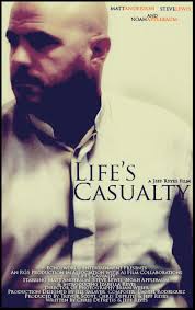 Life's Casualty (TV Series 2010– )