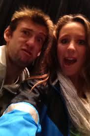 Road to Portland: Jessica Molloy