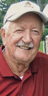 David Lee Gazaway, 86