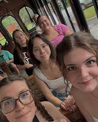 In my aKDPhi era Shoutout to the slayest line sisters and the best big out  there 🥵