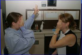 Image result for Whispered Voice Testing