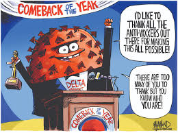 Jul 27, 2021 · but if delta keeps moving fast, multiplying infections in the u.s. Commentary Delta Variant Makes It Even More Important To Get A Covid 19 Vaccine Even If You Ve Already Had The Coronavirus Portland Press Herald