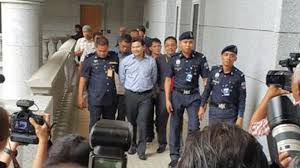 Country or any organisation within or without malaysia either directly or indirectly for the purpose of committing an act, either within or without malaysia, prejudicial to the safety or interests of. Rafizi Charged For Violating Official Secrets Act 1972 Updated