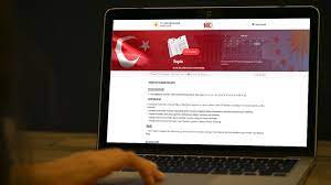 30 eylül 2020 tarihli ve 31260 sayılı resmî gazete. Milletlerarasi Anlasmalar Resmi Gazete De