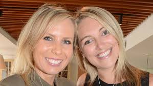 Women in Media lunch