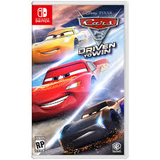 The nintendo switch is a fantastic console, but it still suffers from some technical issues. Cars 3 Driven To Win Nintendo Switch In 2021 Car Games Disney Cars Pixar Cars