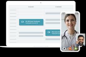 By making healthcare accessible to people on their phones and even their doorsteps, health apps are sure to enhance the increasing focus on individual care from the comfort of your homes. Healthengine Telehealth Caring For Your Practice And Patients