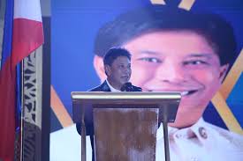 Jesus De Guzman Bernabe