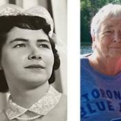 Search Mary Perry Obituaries and Funeral Services