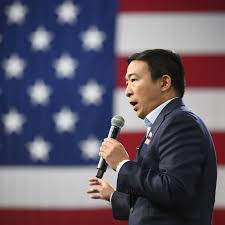 He really seemed to have an almost emotional sense of what people have been going through and what the problems are. Andrew Yang S Use Of Asian Stereotypes Is Reinforcing Toxic Tropes Vox