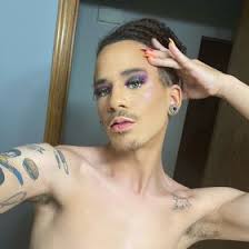 Deshawn Denson's Instagram, Twitter & Facebook