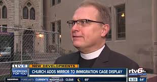 Indy church creates new immigration protest