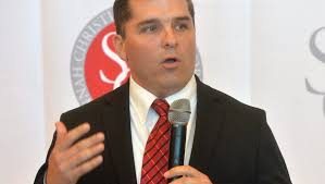 Burroughs, Savannah Christian too much for Claxton 48-8