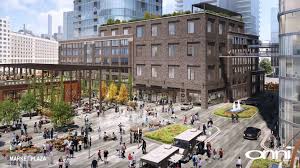 Millennium hotel broadway times square. West Loop Archives Downtown Apartment Company