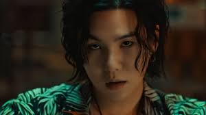 Makna Lirik Lagu AMYGDALA Suga BTS dan Terjemahan Bahasa Indonesia