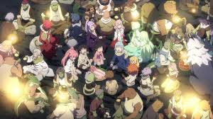 A year of everything from singing, to horror, to fire fighting. The Best Anime Series Of 2019 Ign