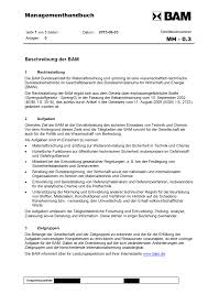 Managementbewertung vorlage management review iso 9001 2015 vorlage kostenlos. Https Media Frag Den Staat De Files Foi 303178 2019 04 30das Managementhandbuch Der Bam Mh Bam Stand Feb 2019 Geschwrzt Pdf