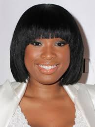 Short hairstyles for round faces black women. The Best And Worst Bangs For Round Face Shapes The Skincare Edit
