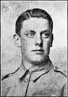 Lives of the First World War