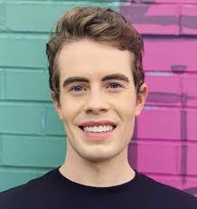 The Holiday Show (2024) playbill by Gay Men's Chorus of Washington